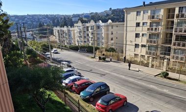 Departamento en Venta en Parque los ingleses
