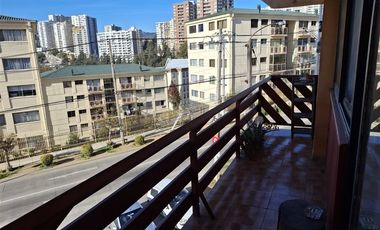 Departamento en Venta en Parque los ingleses