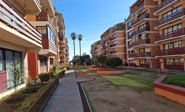 Departamento en Venta en Parque los ingleses