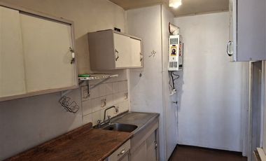 Departamento en Venta en Parque los ingleses