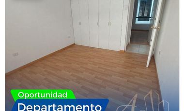 VENTA DEPARTAMENTOS ESTRENO 4TO URB ALPAMAYO ATE