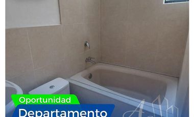 VENTA DEPARTAMENTOS ESTRENO 4TO URB ALPAMAYO ATE