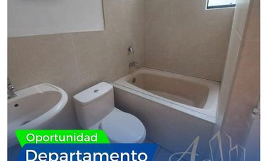 VENTA DEPARTAMENTOS ESTRENO 4TO URB ALPAMAYO ATE