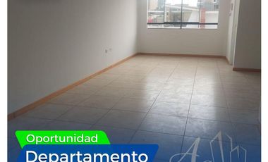 VENTA DEPARTAMENTOS ESTRENO 4TO URB ALPAMAYO ATE