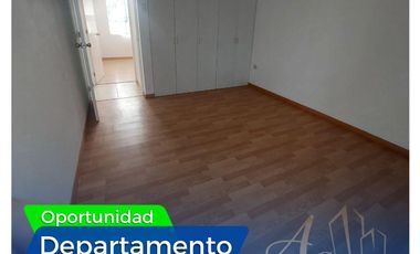 VENTA DEPARTAMENTOS ESTRENO 4TO URB ALPAMAYO ATE