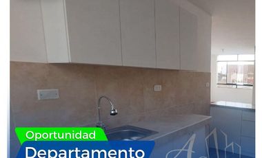 VENTA DEPARTAMENTOS ESTRENO 4TO URB ALPAMAYO ATE