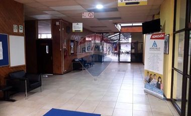 En venta Edificio Institucional  en  Temuco