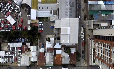 En venta Edificio Institucional  en  Temuco