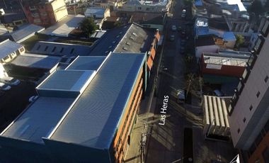 En venta Edificio Institucional  en  Temuco
