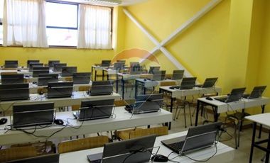 En venta Edificio Institucional  en  Temuco
