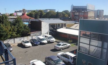 En venta Edificio Institucional  en  Temuco