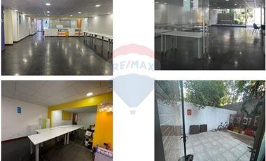 Arriendo local cerca del metro Pedro de Valdivia