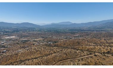 Venta de Terrenos ,sector Popeta, Melipilla