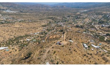Venta de Terrenos ,sector Popeta, Melipilla