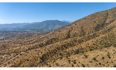 Venta de Terrenos ,sector Popeta, Melipilla