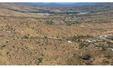 Venta de Terrenos ,sector Popeta, Melipilla
