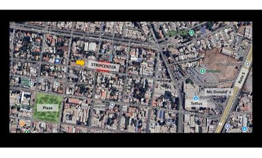 Local comercial piso 2 Strip Center en Buin