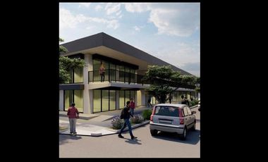 Local comercial piso 2 Strip Center en Buin