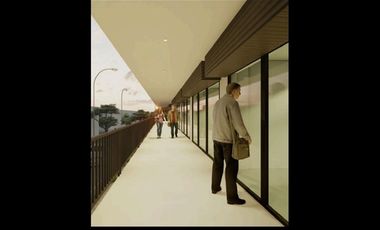 Local comercial piso 2 Strip Center en Buin
