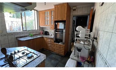 Casa en venta de 255 m2 en Providencia