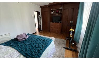 Casa en venta de 255 m2 en Providencia
