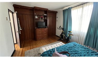 Casa en venta de 255 m2 en Providencia