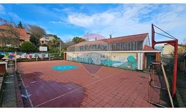 Terreno para desarrollo inmobiliario