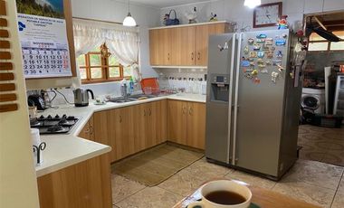 ARRIENDO  CASA EXCELENTE ESTADO Y  CONECTIVIDAD