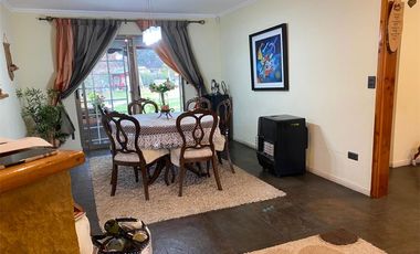 ARRIENDO  CASA EXCELENTE ESTADO Y  CONECTIVIDAD