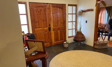 ARRIENDO  CASA EXCELENTE ESTADO Y  CONECTIVIDAD