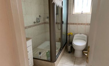ARRIENDO  CASA EXCELENTE ESTADO Y  CONECTIVIDAD