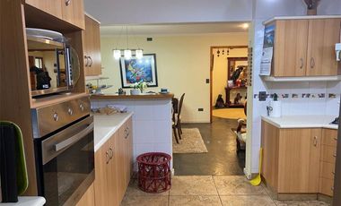 ARRIENDO  CASA EXCELENTE ESTADO Y  CONECTIVIDAD
