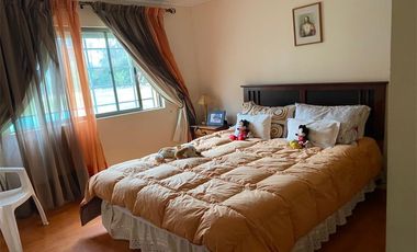 ARRIENDO  CASA EXCELENTE ESTADO Y  CONECTIVIDAD