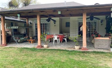 ARRIENDO  CASA EXCELENTE ESTADO Y  CONECTIVIDAD