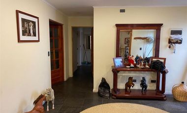 ARRIENDO  CASA EXCELENTE ESTADO Y  CONECTIVIDAD