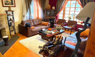 ARRIENDO  CASA EXCELENTE ESTADO Y  CONECTIVIDAD