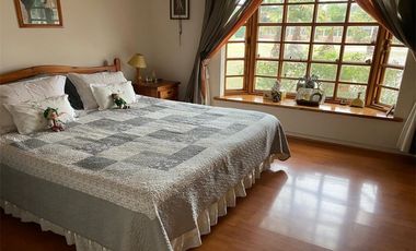 ARRIENDO  CASA EXCELENTE ESTADO Y  CONECTIVIDAD