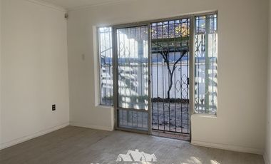 Casa en Venta en Abraham Atala al fondo