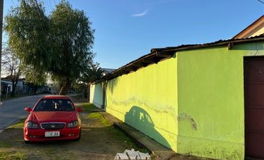 Casa en Venta en 7 sur con 15 oriente