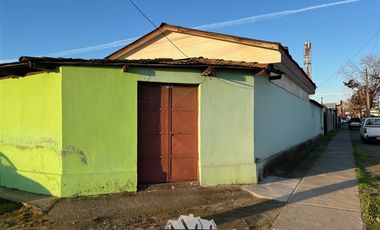Casa en Venta en 7 sur con 15 oriente