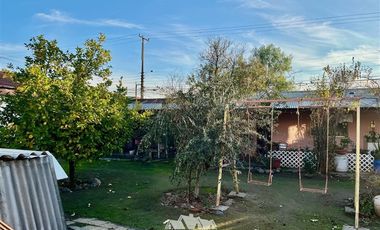 Casa en Venta en 7 sur con 15 oriente