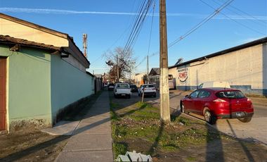 Casa en Venta en 7 sur con 15 oriente