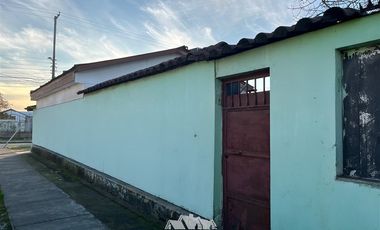 Casa en Venta en 7 sur con 15 oriente