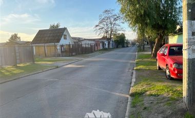 Casa en Venta en 7 sur con 15 oriente