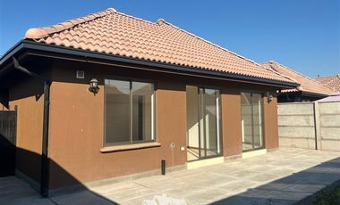 Casa en Venta en Parque san Valentin