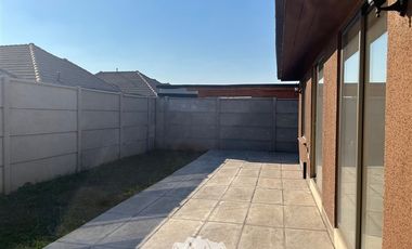 Casa en Venta en Parque san Valentin