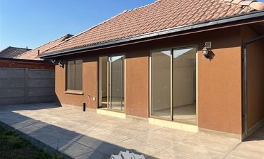 Casa en Venta en Parque san Valentin