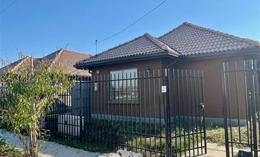 Casa en Venta en Parque san Valentin