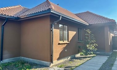 Casa en Venta en Parque san Valentin