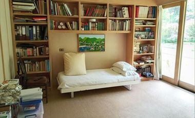 Casa en Arriendo en El Canal